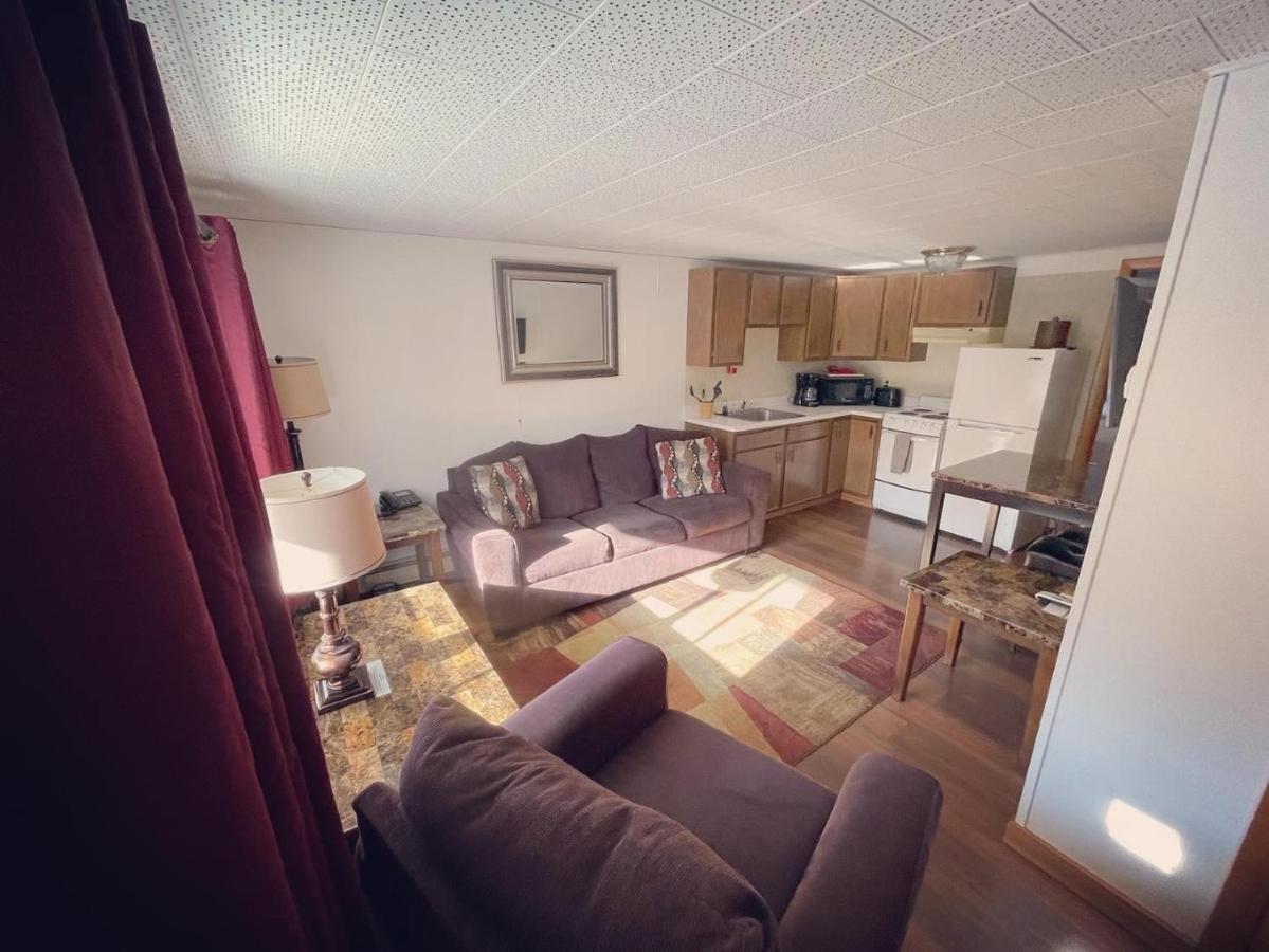 Berkshire Valley Inn North Hancock Extérieur photo