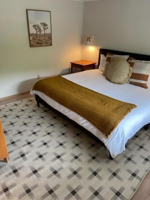Berkshire Valley Inn North Hancock Extérieur photo